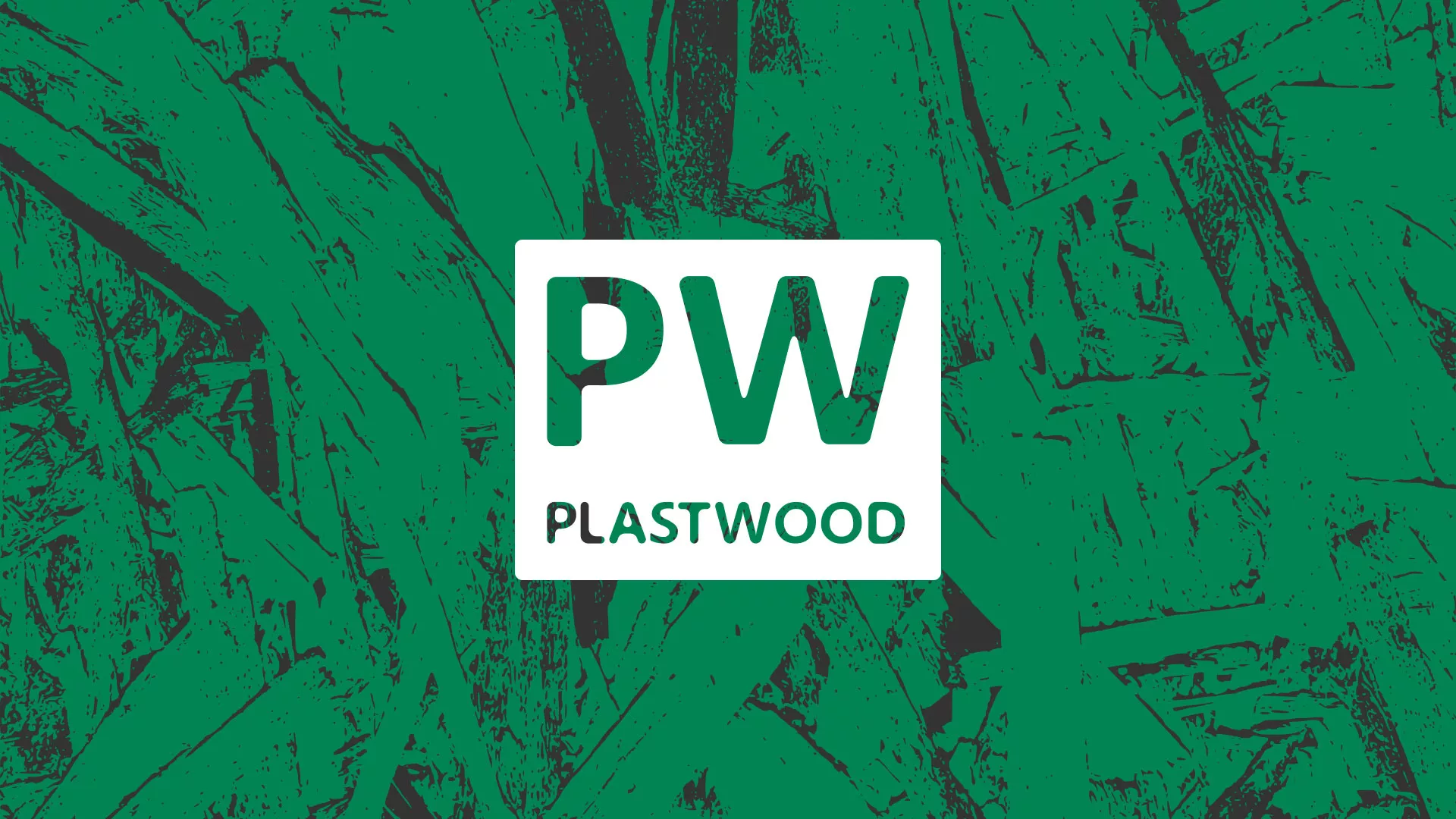 Разработка айдентики и сайта компании «Plastwood» в Семёнове