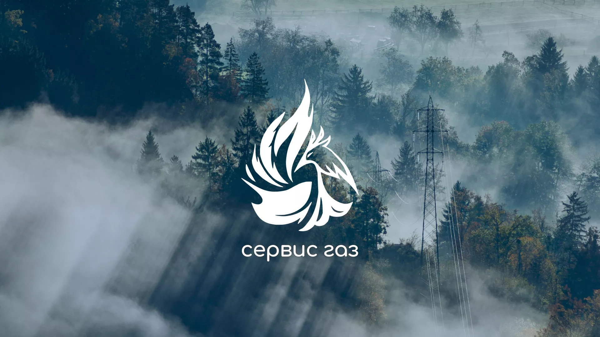 Создание сайта компании «Сервис газ» в Семёнове