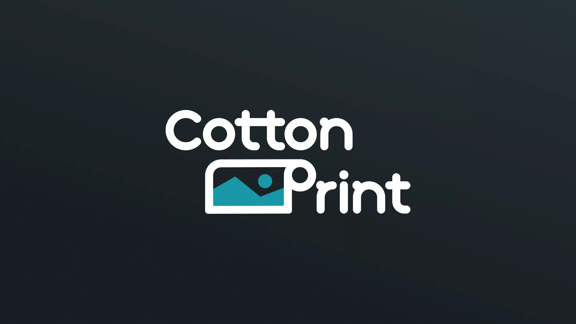 Разработка логотипа в Семёнове для компании «CottonPrint»