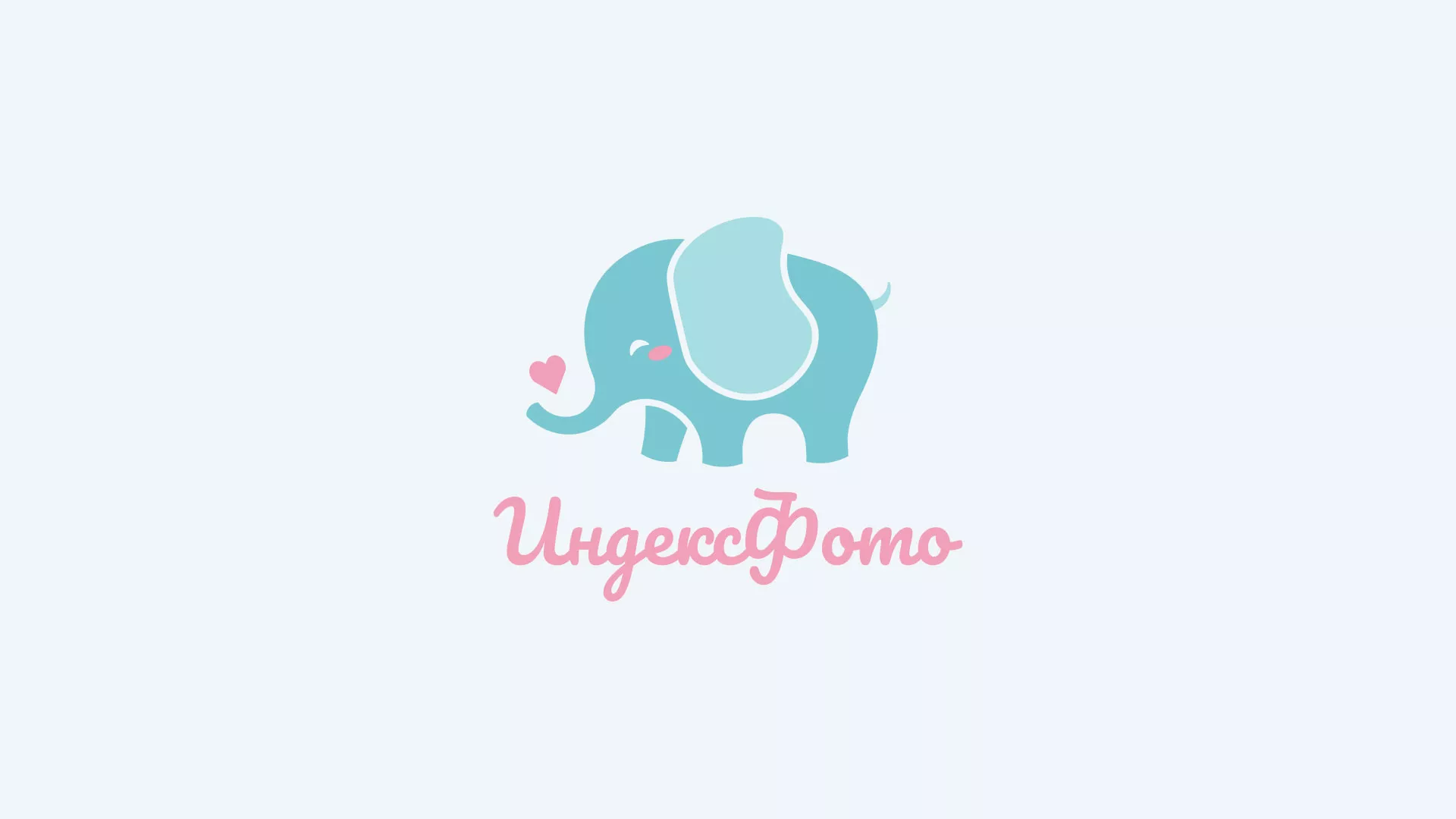 Создание логотипа компании «Индекс Фото» в Семёнове