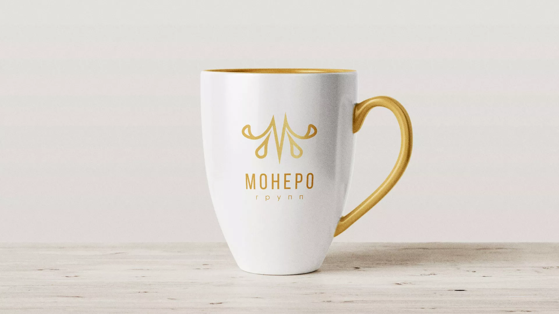 Разработка логотипа для кондитерской в Семёнове