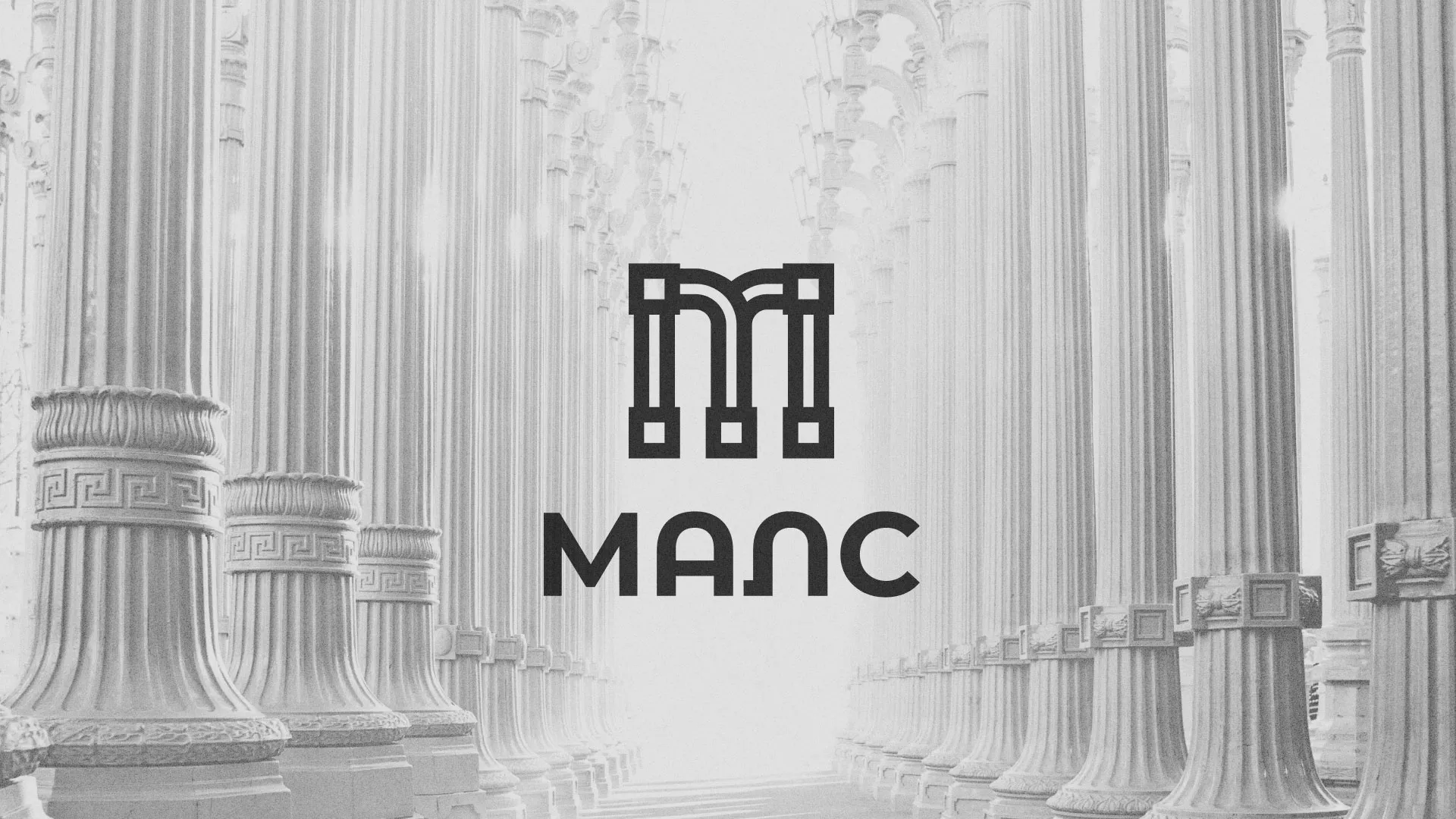 Разработка логотипа компании «МАЛС» в Семёнове