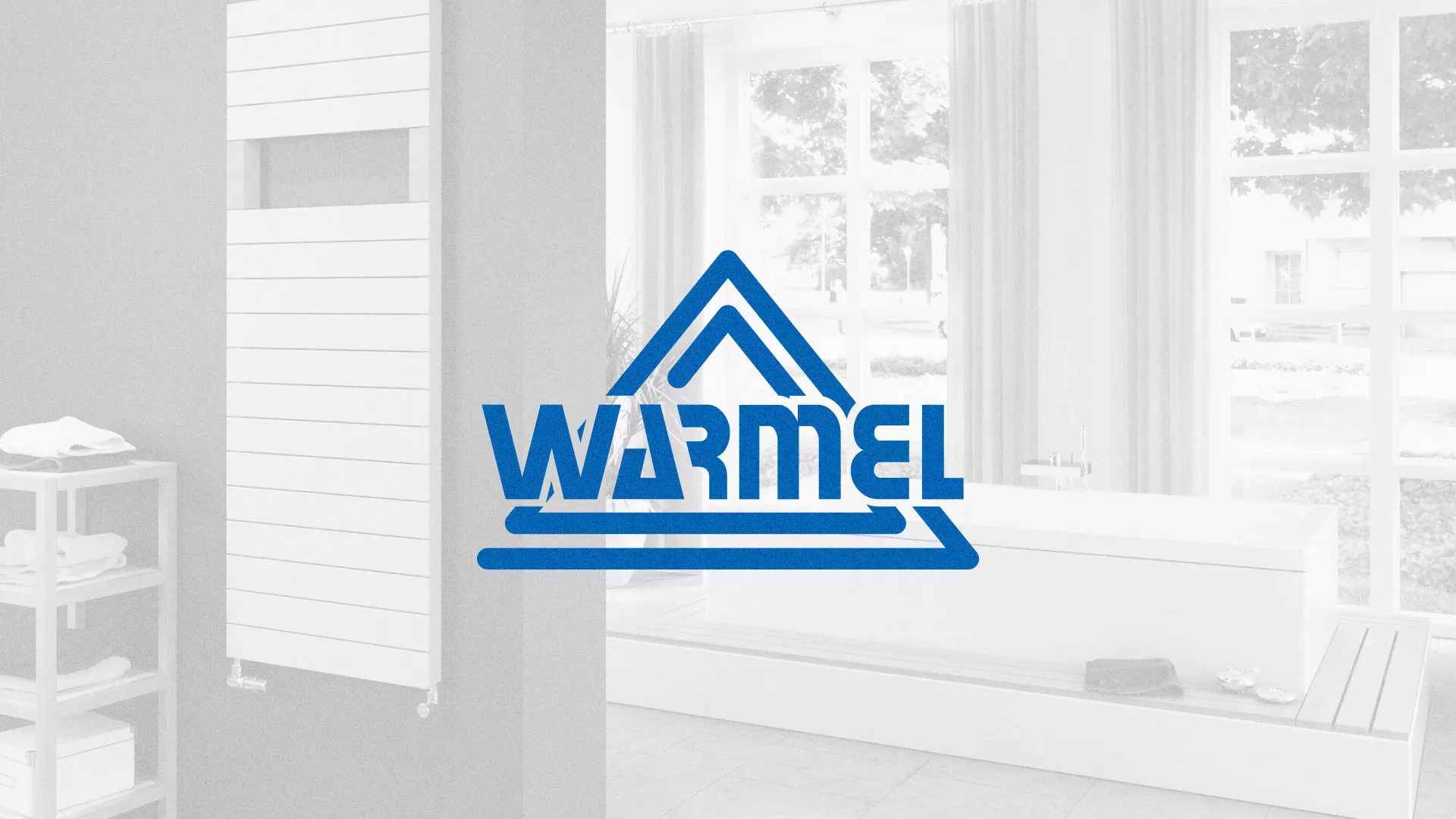 Разработка сайта для компании «WARMEL» по продаже полотенцесушителей в Семёнове