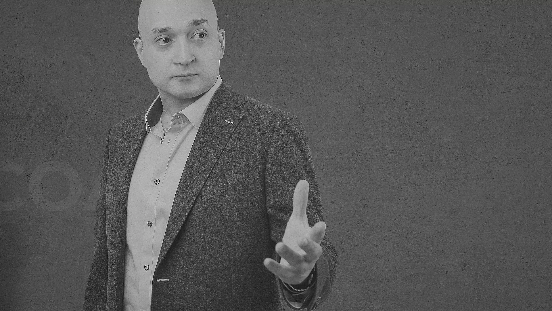 Разработка сайта для бизнес-тренера в Семёнове