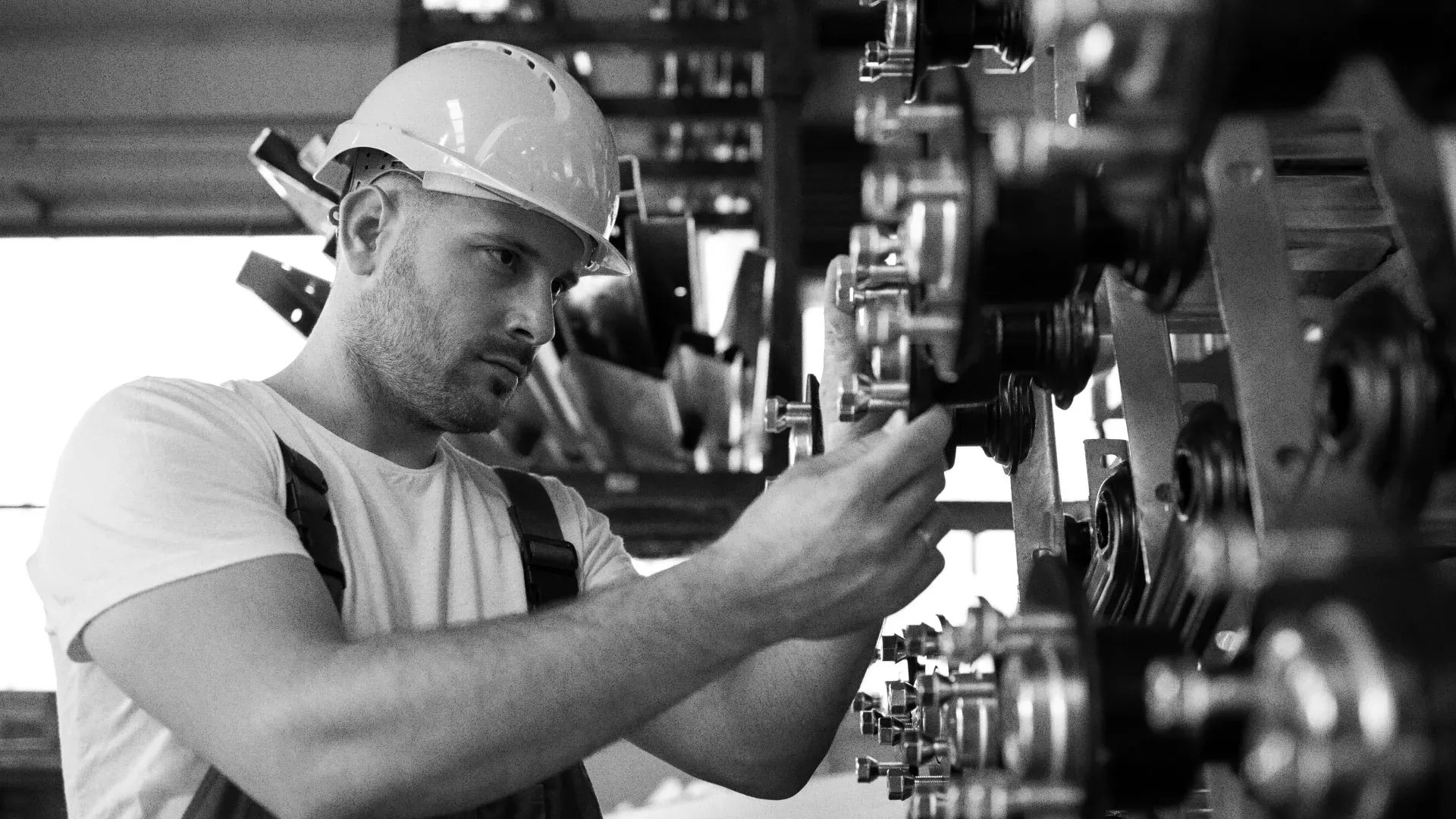 Разработка сайта для завода по продаже оборудования в Семёнове